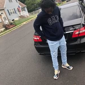 Meet your Posher, Julius